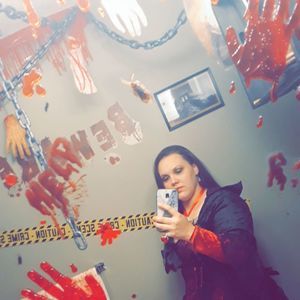 Meet your Posher, Brianna